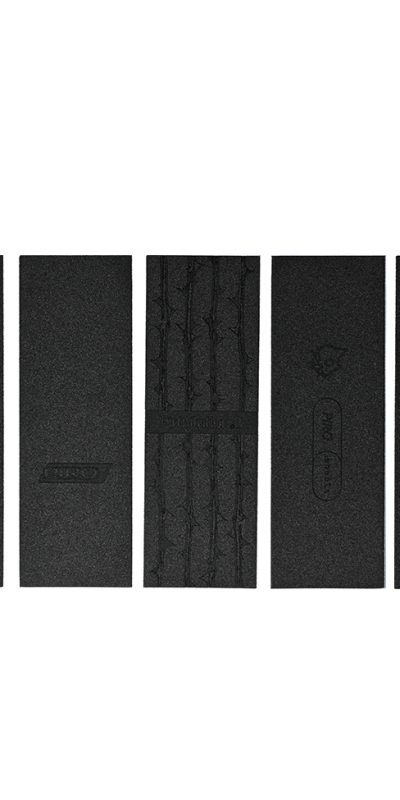 Engraved Grip Tape