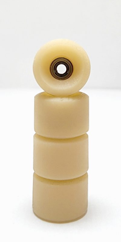 Tan - Bowl Wheels (P3)