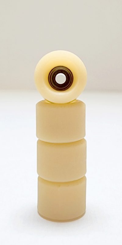 Tan - Bowl Mini Wheels (P3)