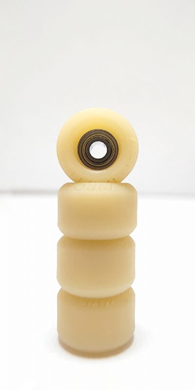 Tan - Performance Mid Wheels (P3)
