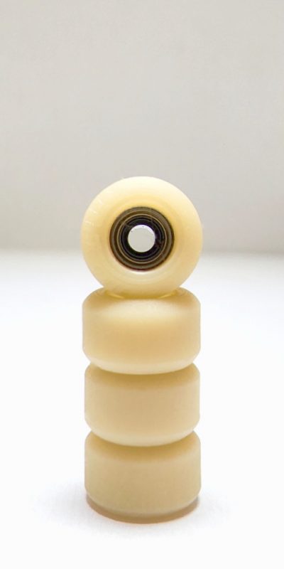 Tan - Performance Mini Wheels (P3)