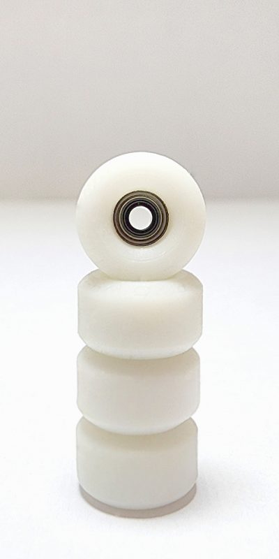 Yeti White - Performance Wheels (P3)