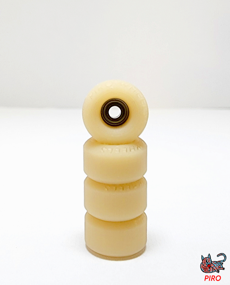 Tan 65D - Performance Wheels (P3) - Piro Wheels