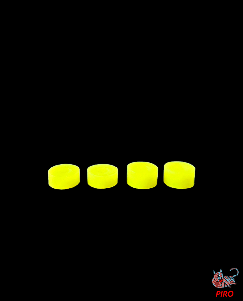 Barrel Bushings (Assorted Colours Available) - Image 11