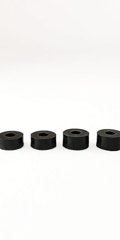 Barrel Bushings (Assorted Colours Available)