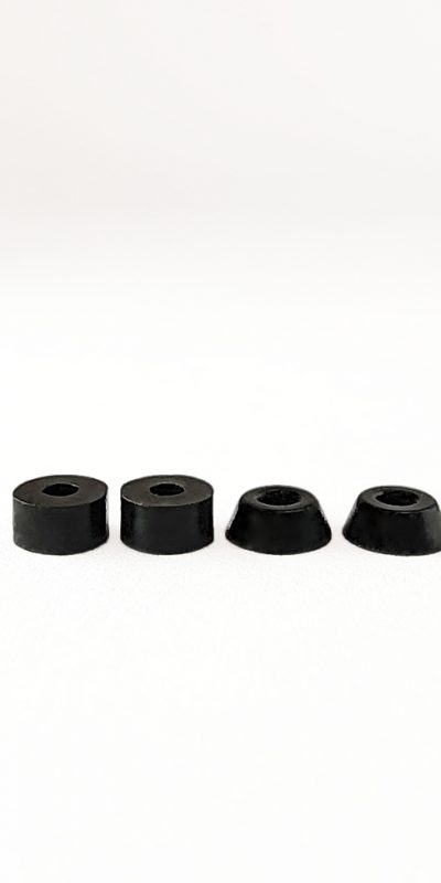 Standard Bushings (Assorted Colours Available)