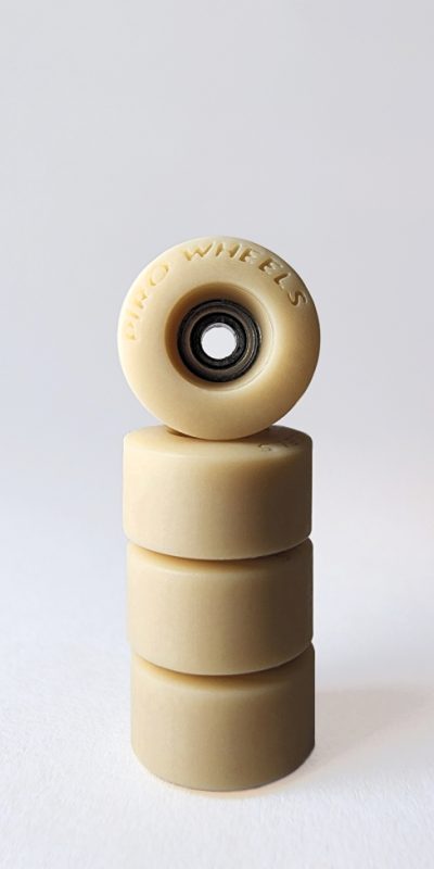 Tan - Tablet Wheels (P3)