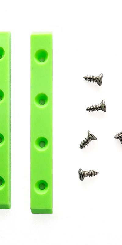 Board Rails (Assorted Colours Available)