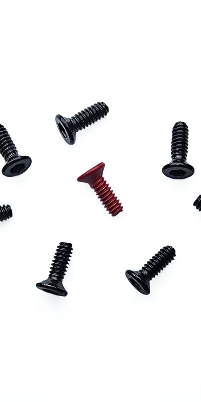 Hex Screws