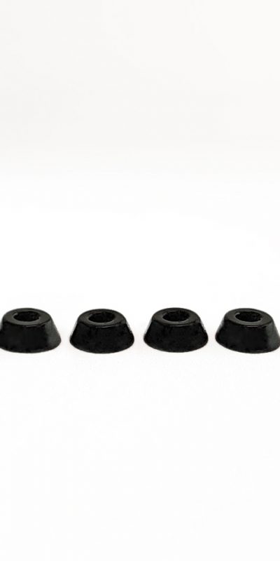 Cone Bushings (Assorted Colours Available)