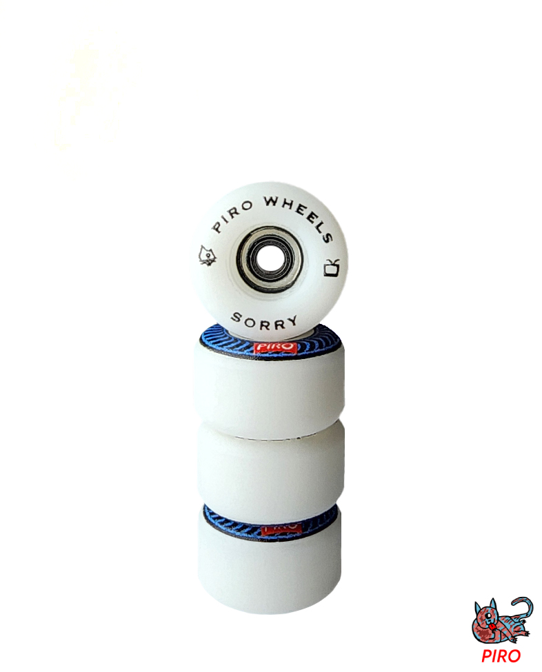 piro x sorry product photo
