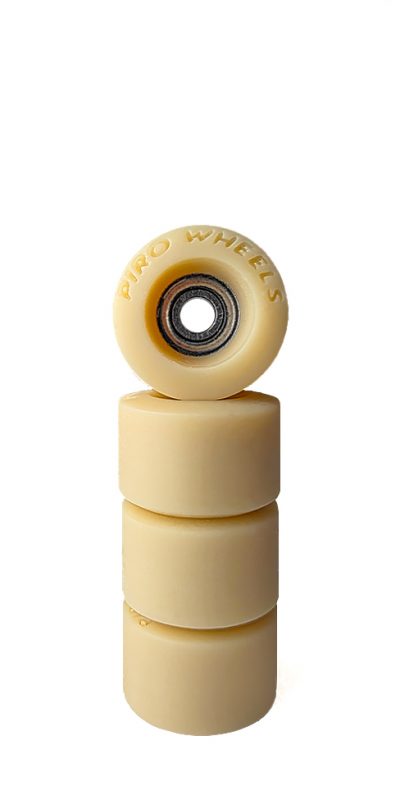 Tan - Tablet Mini Wheels (P3)