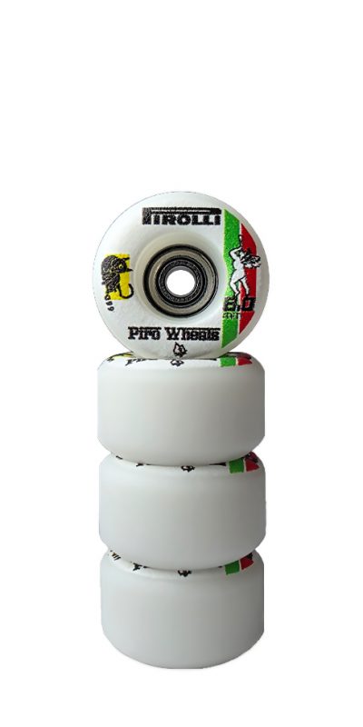 Purrari – Real Wear Graphic Performance Wheels (P3)