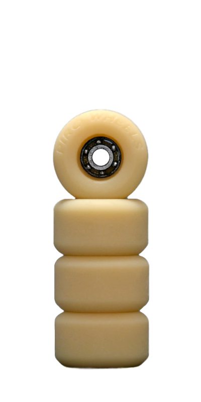 Tan - Performance Wheels P3 (Ceramic Bearings)