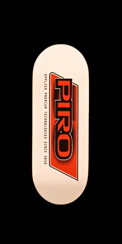 Alt Logo - Wooden Fingerboard