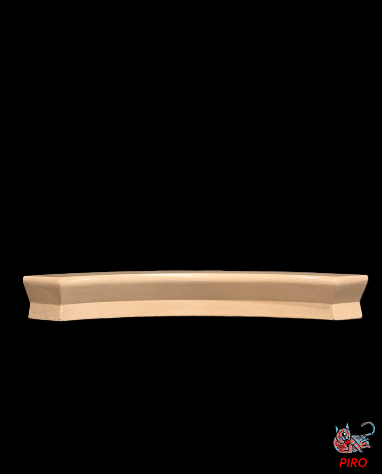 Malaga Bench 1