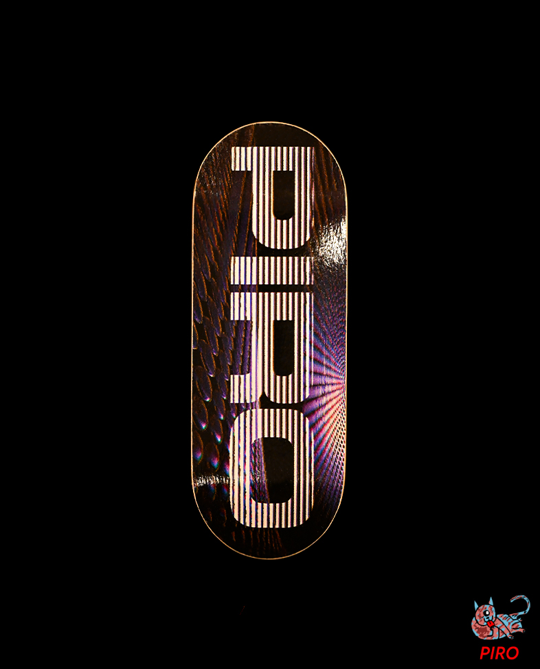 Pneuma - 34 mm