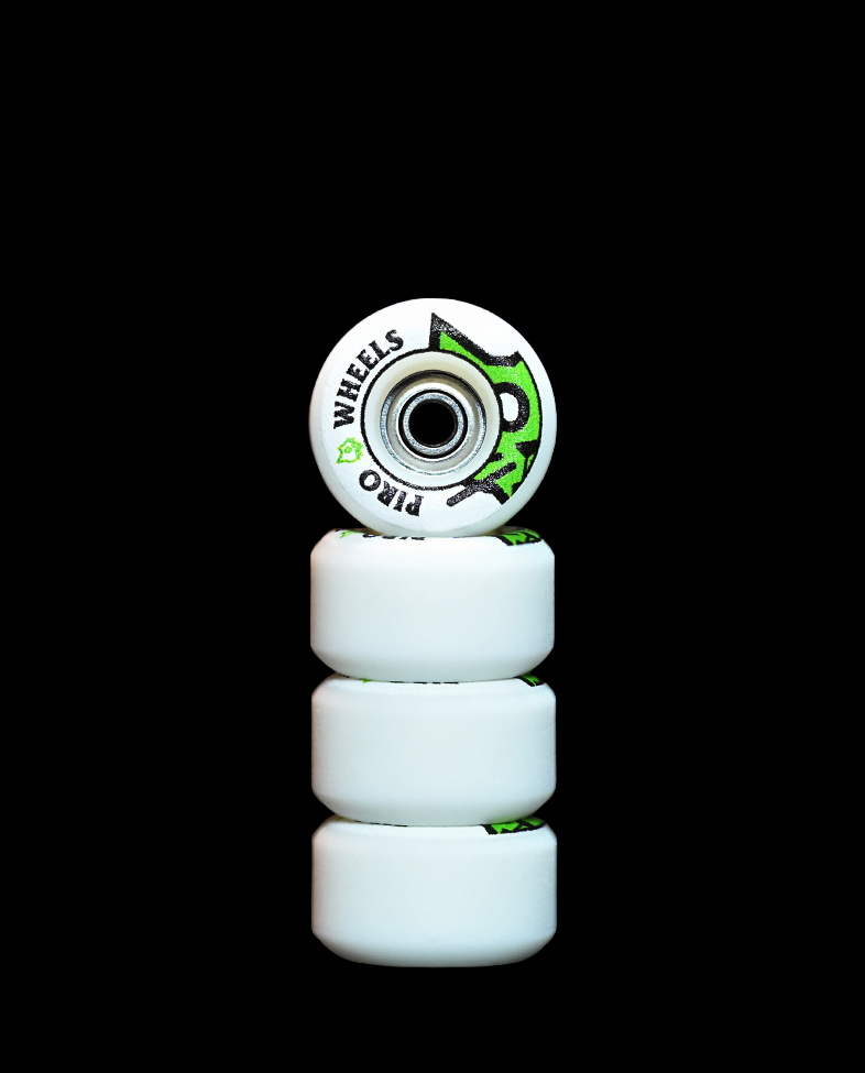 Green Bone Head - White Performance Green Bone Head - White Performance