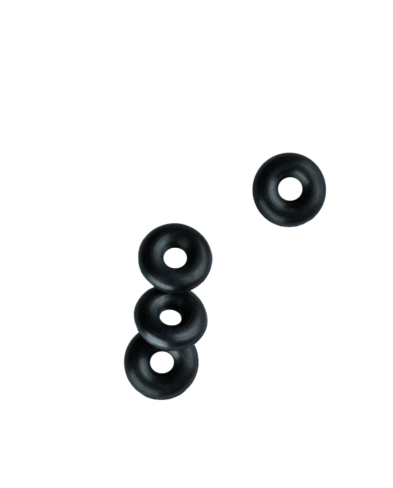 PIR-O's O-Ring Bushings (Assorted Colours Available) - Image 7