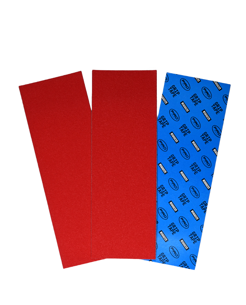 Piro Grip Tape (Red)